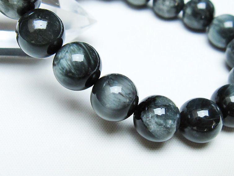 イーグルアイ ブレスレット 11mm [t156-6530] 3枚目