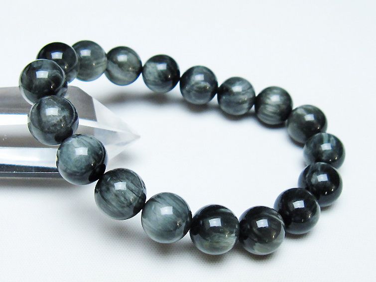 イーグルアイ ブレスレット 11mm [t156-6538] 1枚目