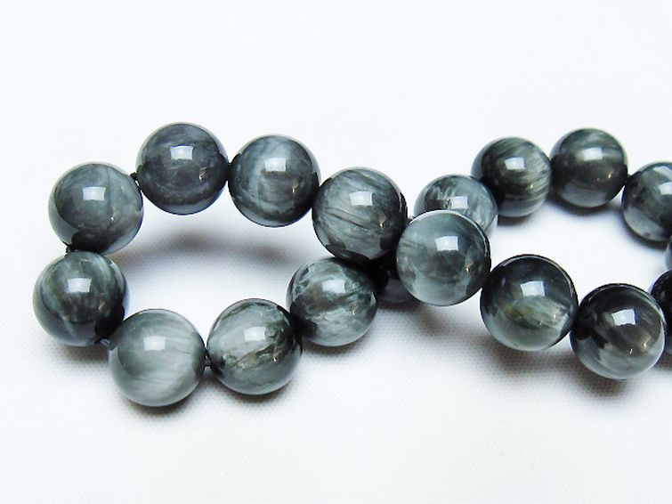 イーグルアイ ブレスレット 11mm [t156-6538] 2枚目