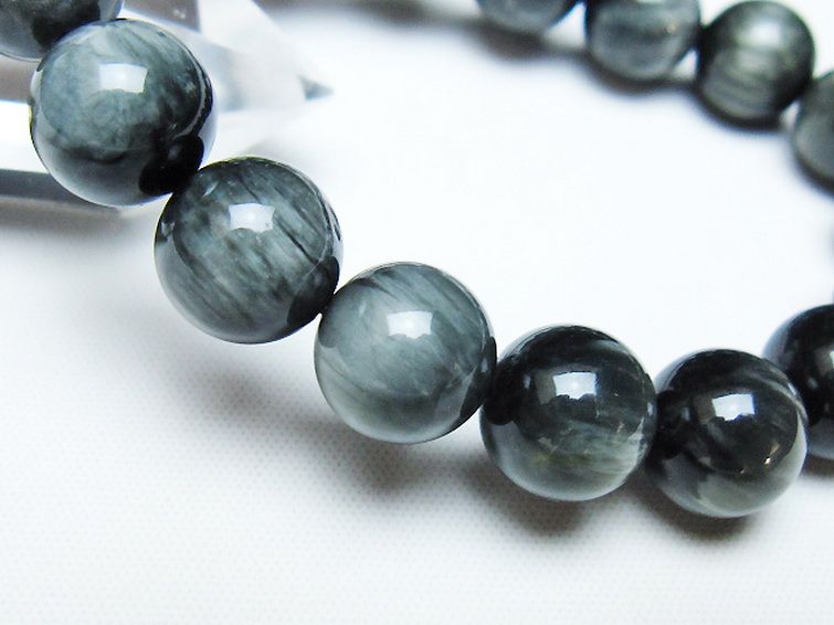 イーグルアイ ブレスレット 11mm [t156-6538] 3枚目