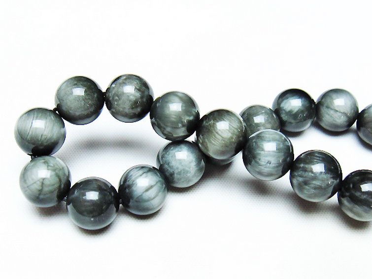 イーグルアイ ブレスレット 11mm [t156-6647] 2枚目