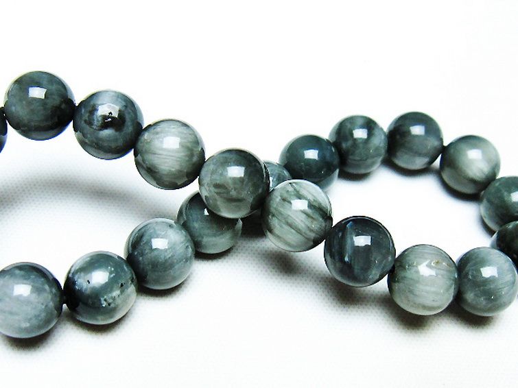 イーグルアイ ブレスレット 9mm [t156-6662] 2枚目