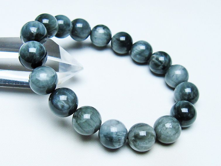 イーグルアイ ブレスレット 11mm [T156-6785] 1枚目