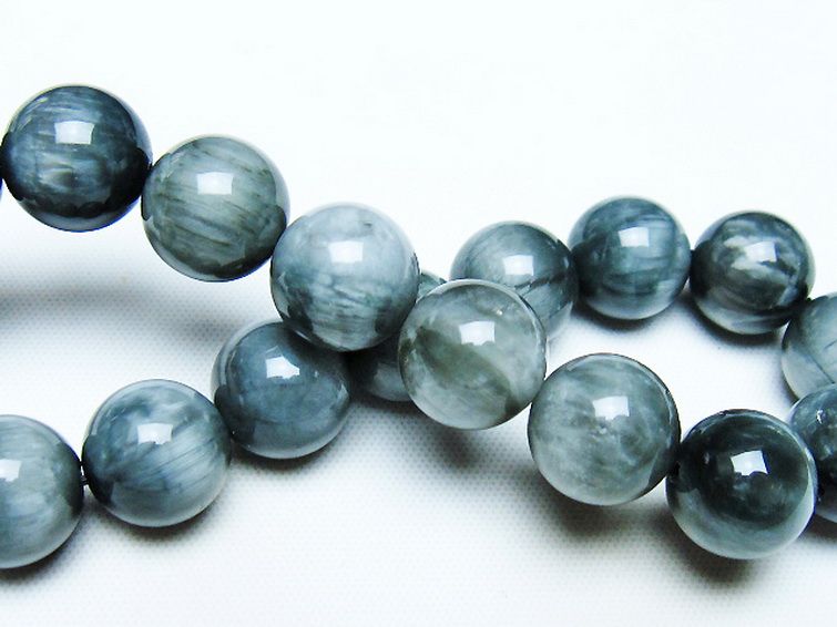 イーグルアイ ブレスレット 11mm [T156-6785] 2枚目