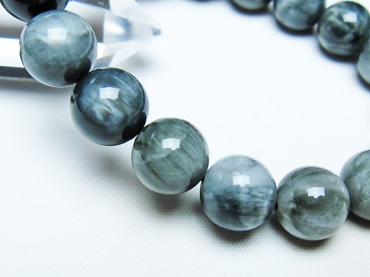 イーグルアイ ブレスレット 11mm [T156-6785] 3枚目