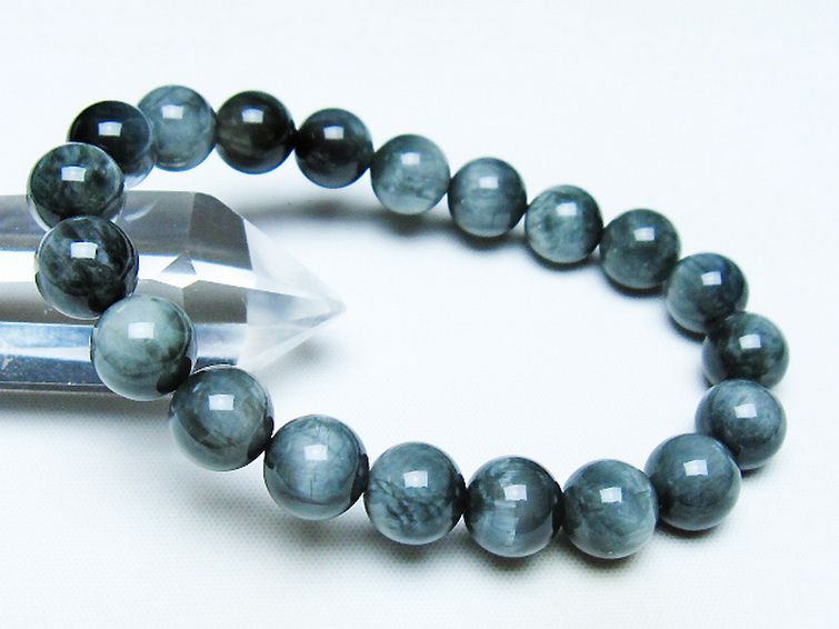 イーグルアイ ブレスレット 10mm [T156-6795] 1枚目