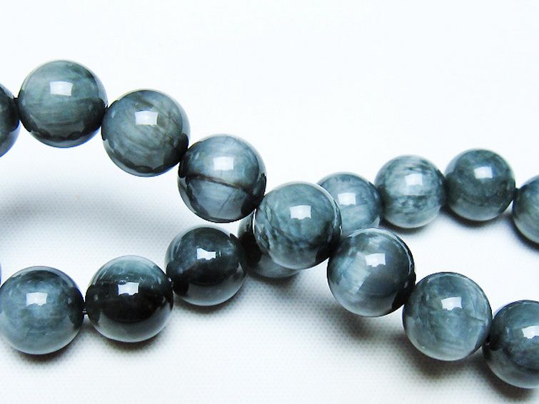 イーグルアイ ブレスレット 10mm [T156-6795] 2枚目