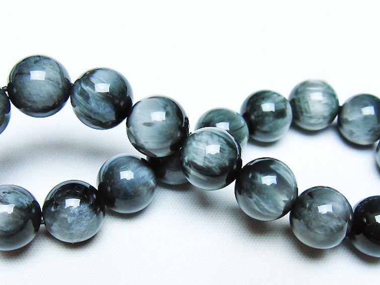 イーグルアイ ブレスレット 11mm [T156-6806] 2枚目