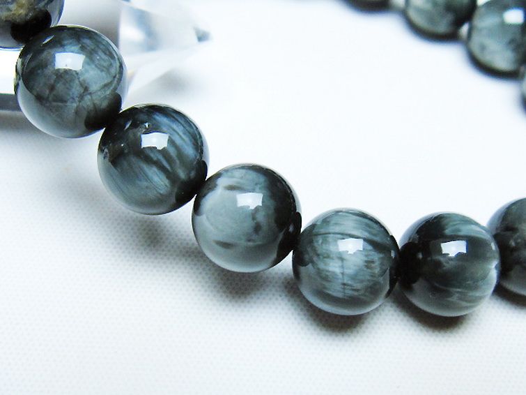 イーグルアイ ブレスレット 11mm [T156-6806] 3枚目