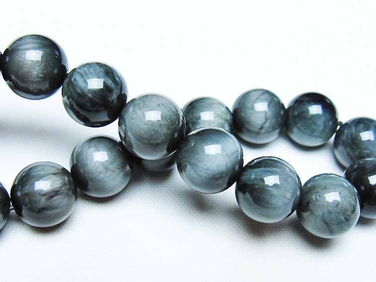 イーグルアイ ブレスレット 11mm [T156-6830] 2枚目