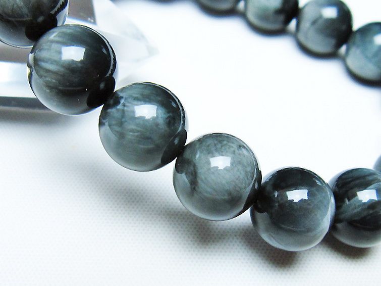 イーグルアイ ブレスレット 11mm [T156-6830] 3枚目