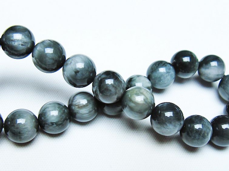 イーグルアイ ブレスレット 9mm [t156-6842] 2枚目