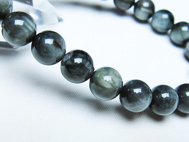 イーグルアイ ブレスレット 9mm [t156-6842] 3枚目