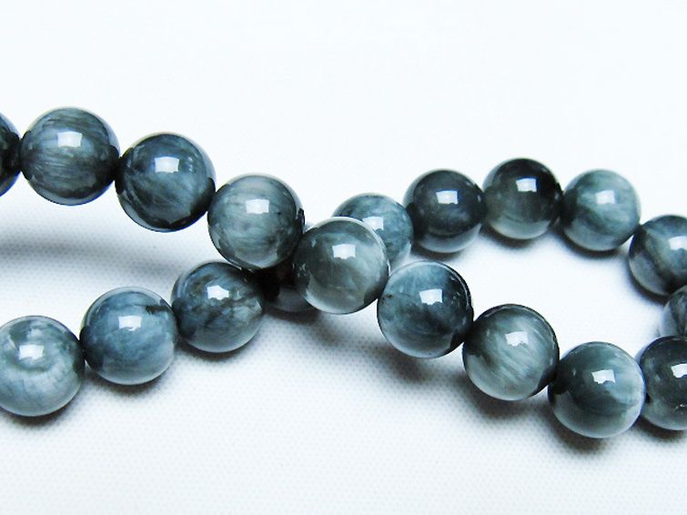 イーグルアイ ブレスレット 9mm [t156-6848] 2枚目