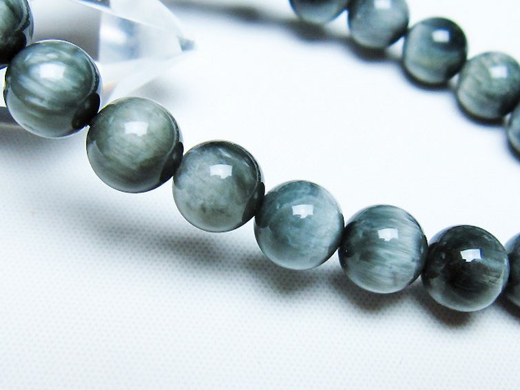 イーグルアイ ブレスレット 9mm [T156-6849] 3枚目