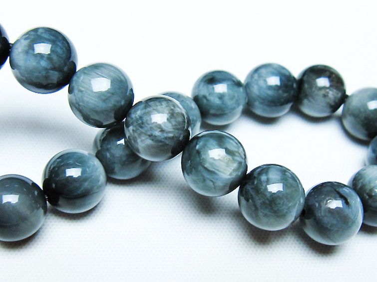 イーグルアイ ブレスレット 10mm [t156-6853] 2枚目