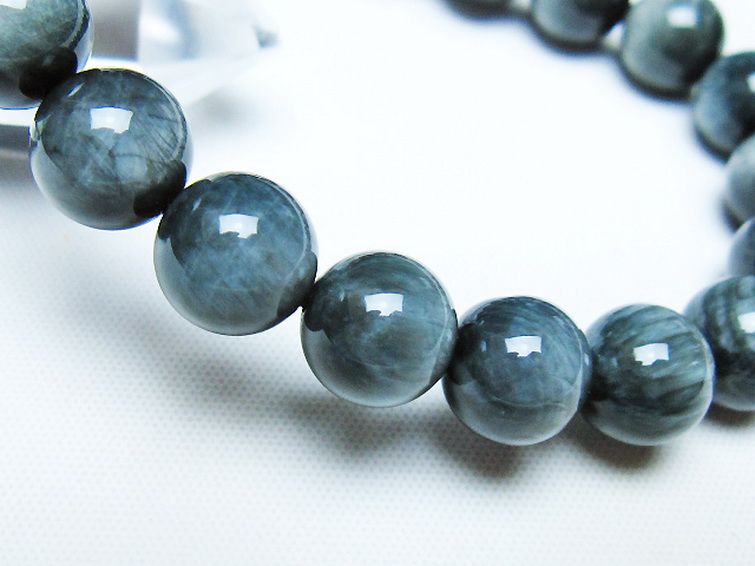 イーグルアイ ブレスレット 10mm [t156-6853] 3枚目