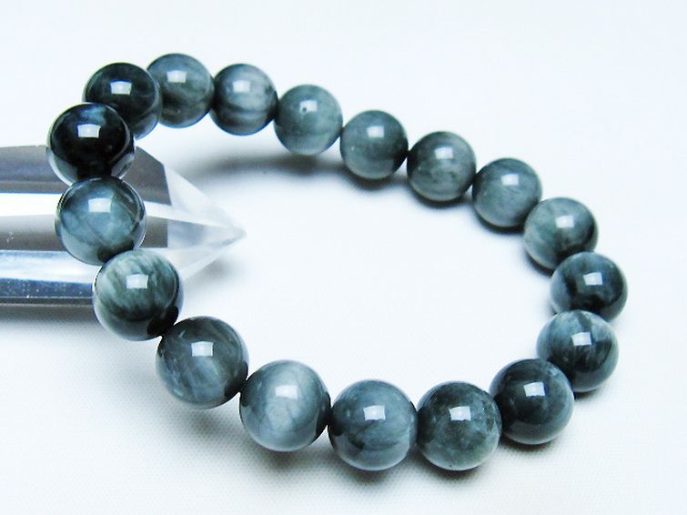 イーグルアイ ブレスレット 11mm [t156-6854] 1枚目