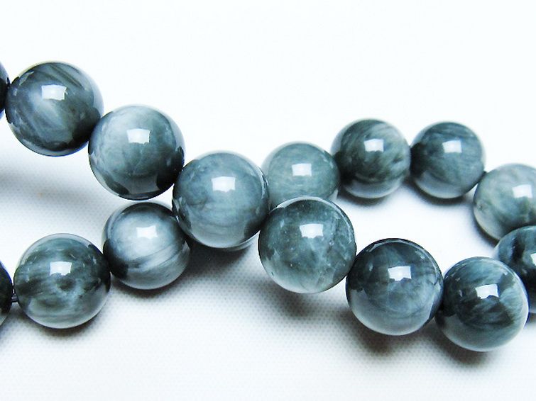 イーグルアイ ブレスレット 11mm [t156-6854] 2枚目