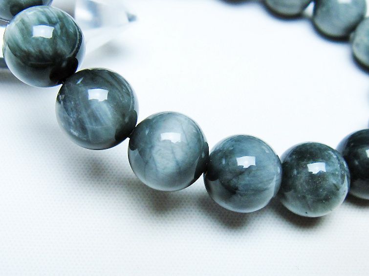 イーグルアイ ブレスレット 11mm [t156-6854] 3枚目