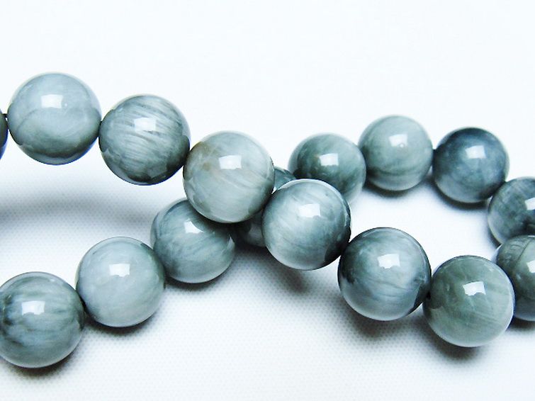 イーグルアイ ブレスレット 11mm [T156-6855] 2枚目