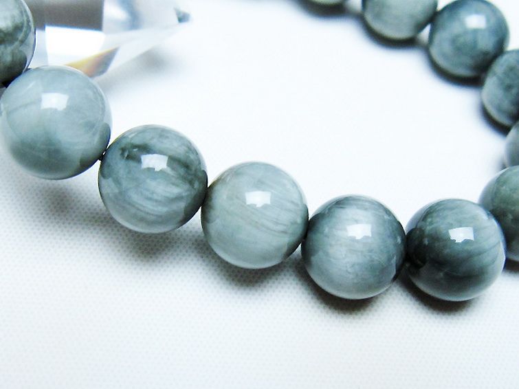 イーグルアイ ブレスレット 11mm [T156-6855] 3枚目