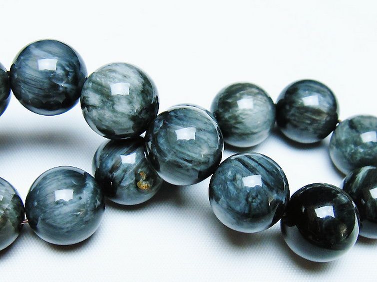 イーグルアイ ブレスレット 15mm [t156-6884] 2枚目