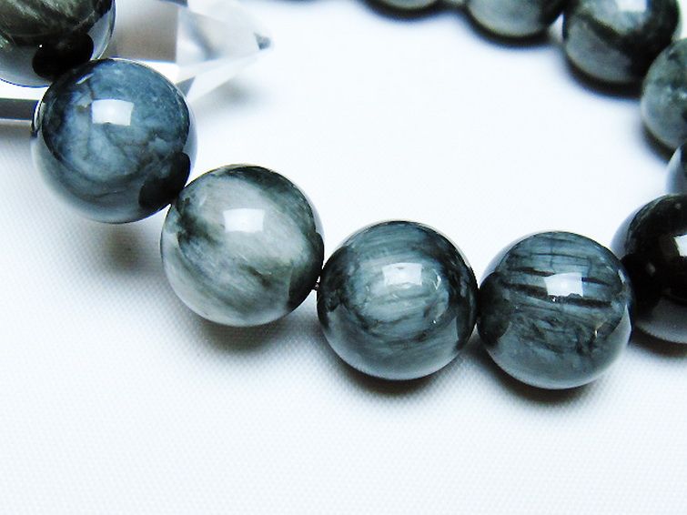 イーグルアイ ブレスレット 15mm [t156-6884] 3枚目