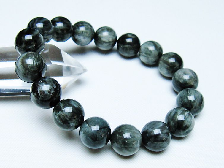 イーグルアイ ブレスレット 12mm [t156-6887] 1枚目