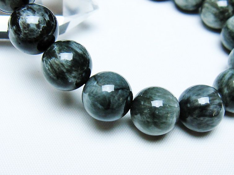 イーグルアイ ブレスレット 12mm [t156-6887] 3枚目