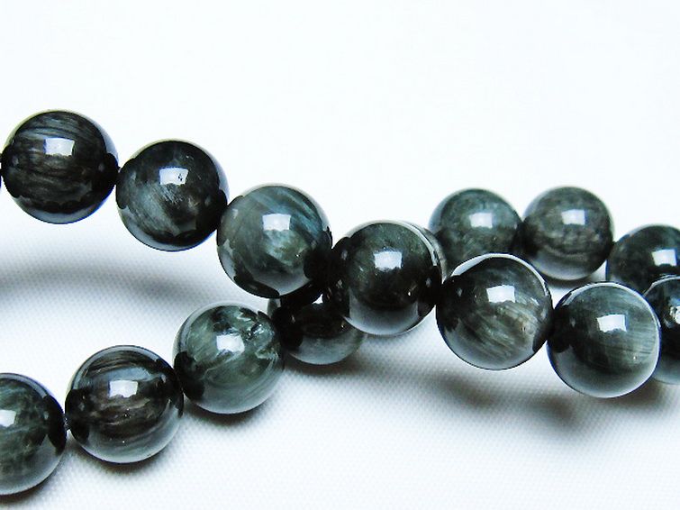 イーグルアイ ブレスレット 11mm [t156-6892] 2枚目