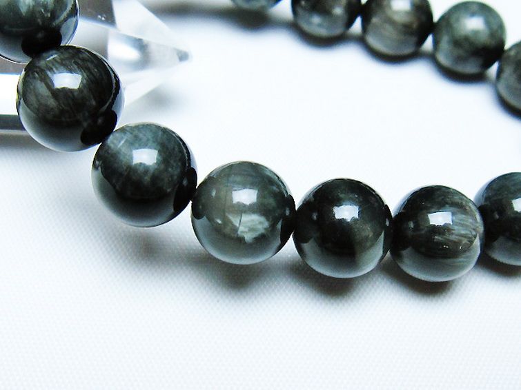 イーグルアイ ブレスレット 11mm [t156-6892] 3枚目