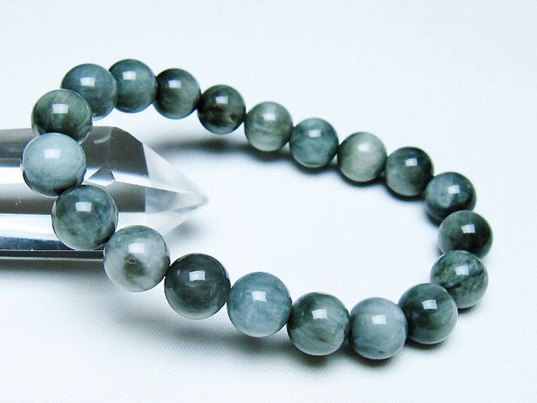 イーグルアイ ブレスレット 10mm [t156-6911] 1枚目