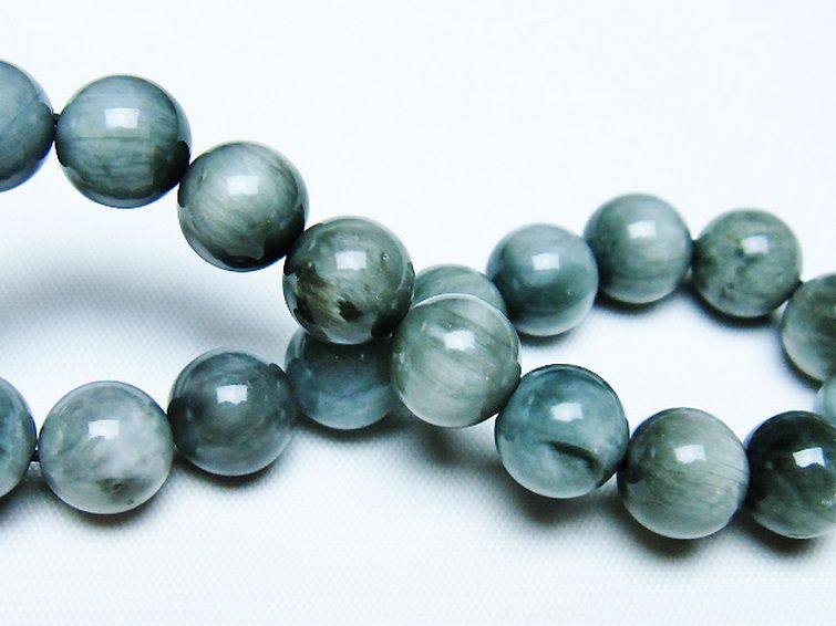 イーグルアイ ブレスレット 10mm [t156-6911] 2枚目