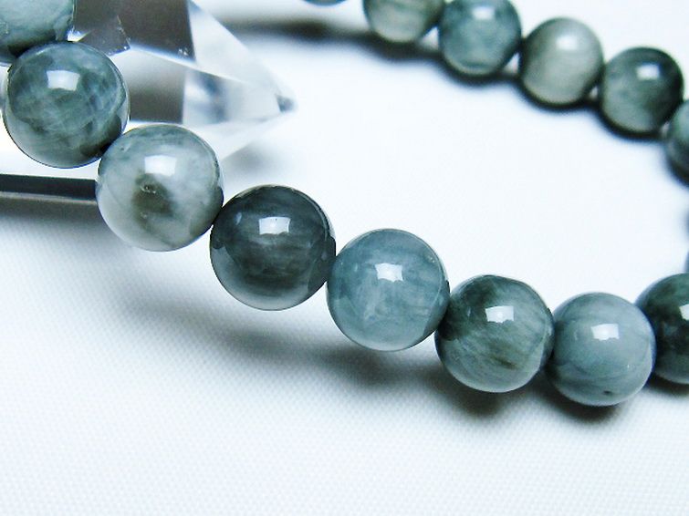 イーグルアイ ブレスレット 10mm [t156-6911] 3枚目