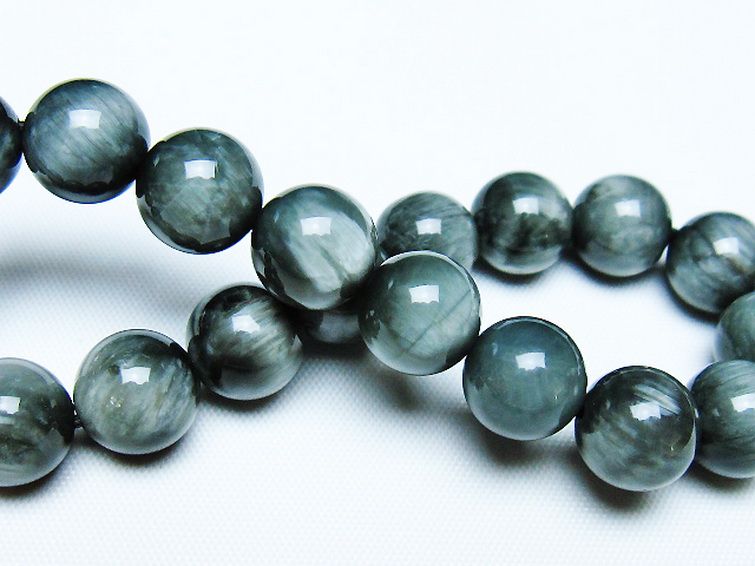 イーグルアイ ブレスレット 10mm [t156-6919] 2枚目