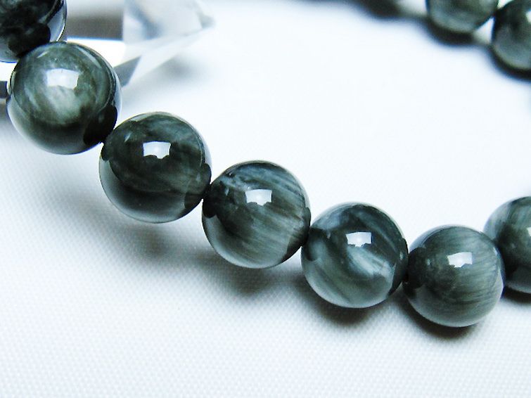 イーグルアイ ブレスレット 10mm [t156-6919] 3枚目