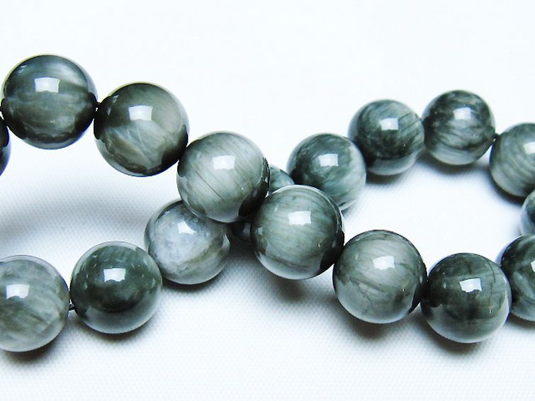 イーグルアイ ブレスレット 11mm [t156-6931] 2枚目