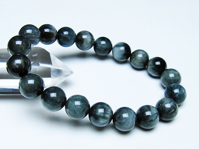 イーグルアイ ブレスレット 11mm [t156-6937] 1枚目