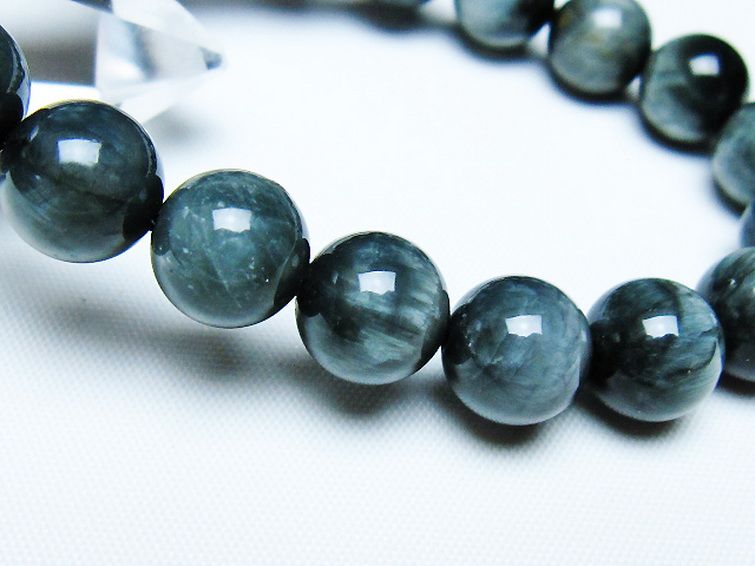 イーグルアイ ブレスレット 11mm [t156-6937] 3枚目