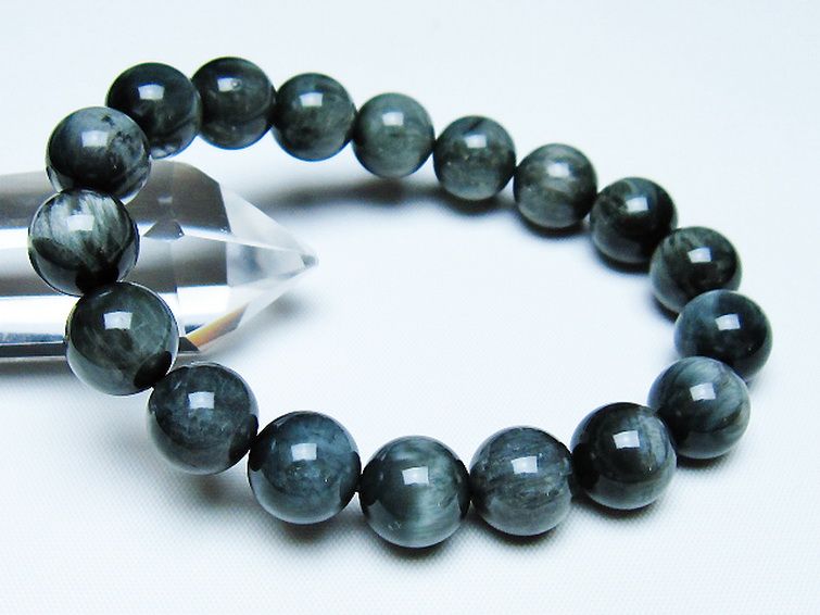 イーグルアイ ブレスレット 12mm [t156-6939] 1枚目