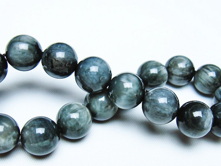 イーグルアイ ブレスレット 12mm [t156-6939] 2枚目