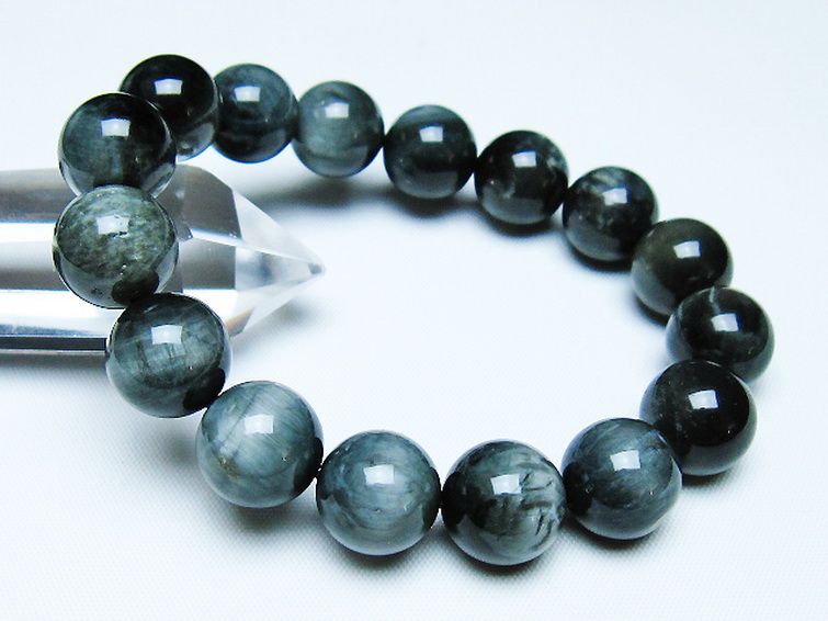 イーグルアイ ブレスレット 13mm [t156-6948] 1枚目