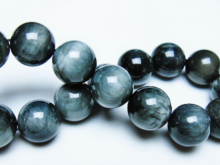 イーグルアイ ブレスレット 13mm [t156-6948] 2枚目