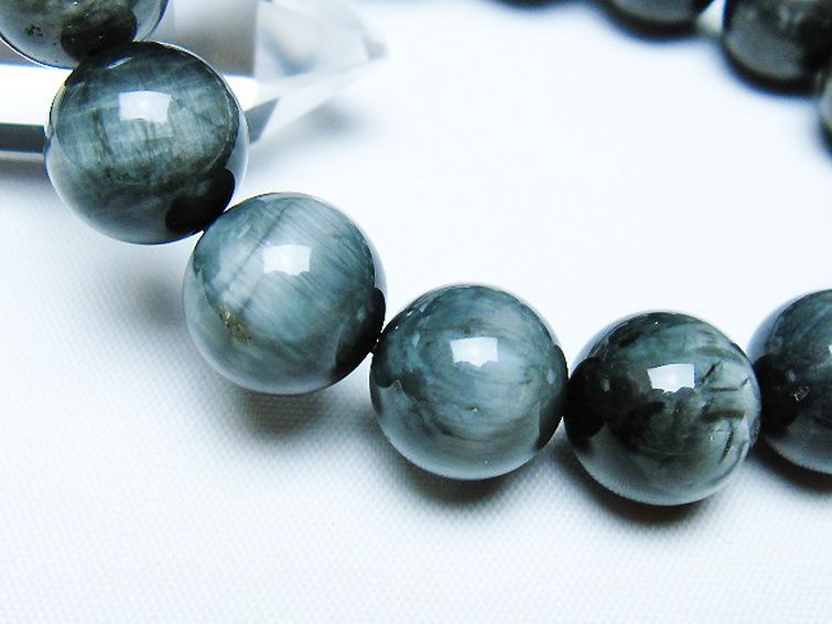 イーグルアイ ブレスレット 13mm [t156-6948] 3枚目