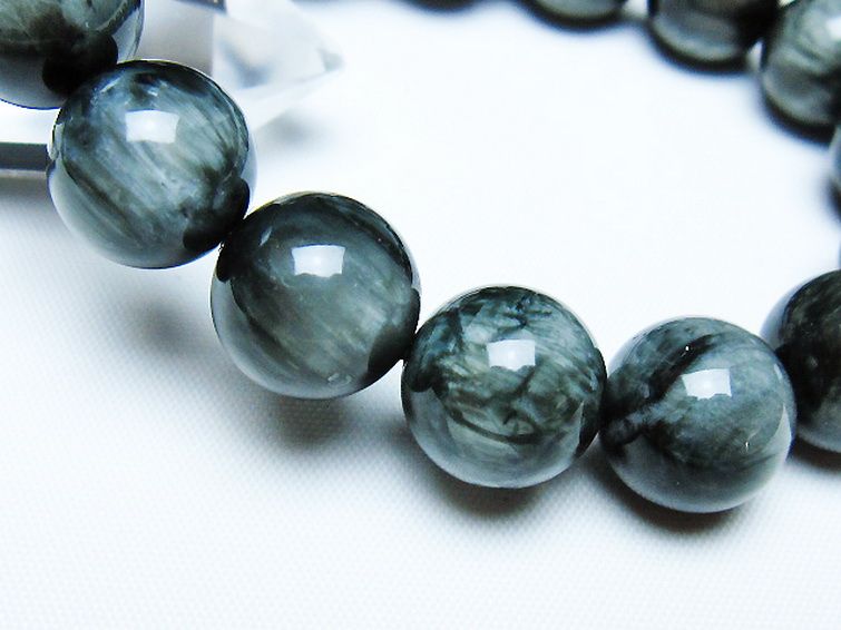 イーグルアイ ブレスレット 14mm [t156-6952] 3枚目