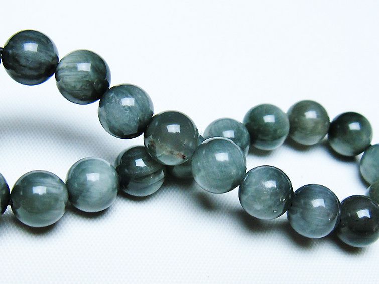 イーグルアイ ブレスレット 8mm [t156-6962] 2枚目