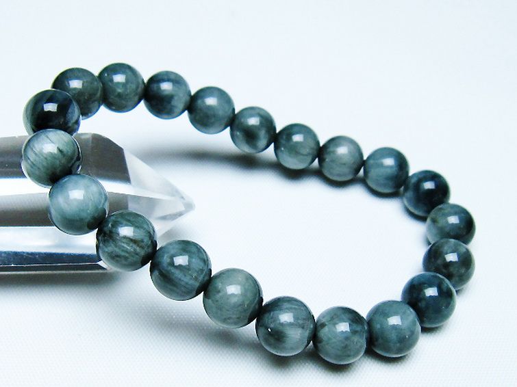 イーグルアイ ブレスレット 9mm [t156-6966] 1枚目