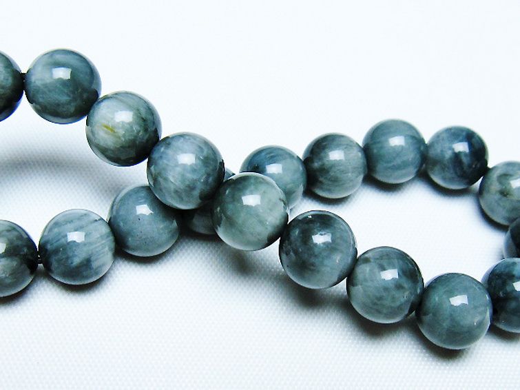 イーグルアイ ブレスレット 9mm [t156-6966] 2枚目