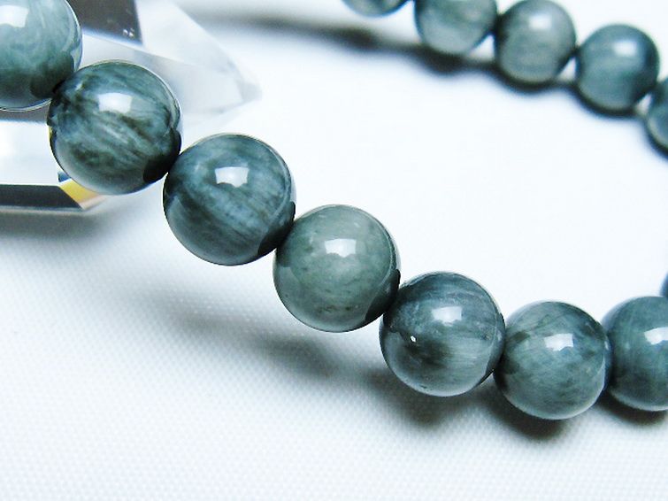 イーグルアイ ブレスレット 9mm [t156-6966] 3枚目